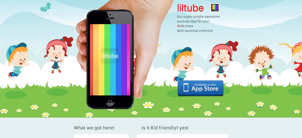 liltube App